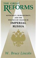 The Great Reforms
