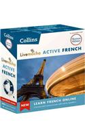 Livemocha Active French