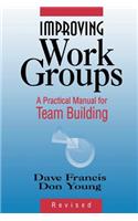 Improving Work Groups