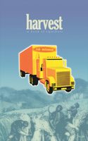 harvest: a book of signifiers(English)