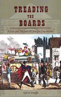Treading the Boards