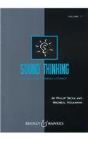 Sound Thinking, Volume II