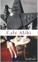 Cafe Alibi