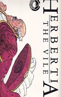 Literacy Magic Bean Junior Novels, Herbertia the Vile Big Book (single)