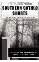 Southern Gothic Shorts