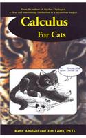 Calculus for Cats