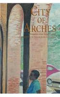 City of Arches