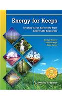 Energy for Keeps: Creating Clean Electricity from Renewable Resources