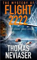 Mystery of Flight 2222