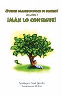 Puedes Darme Un Poco de Dinero? Max Lo Consigue!