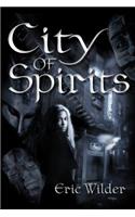 City of Spirits