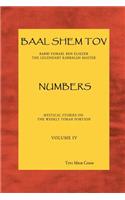 Baal Shem Tov Numbers