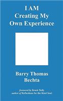 I Am Creating My Own Experience
