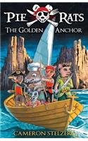 Golden Anchor