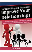 How to book of Interpersonal Communication