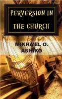 Perversion in the Church