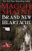 Brand New Heartache