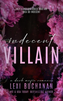 Indecent Villain