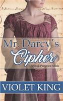 Mr. Darcy's Cipher