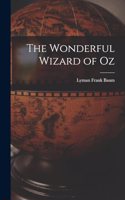 The Wonderful Wizard of Oz