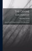 The Divine Eucharist