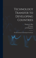 Technology Transfer to Developing Countries