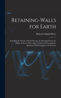 Retaining-Walls for Earth