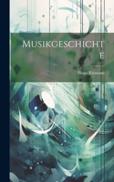 Musikgeschichte