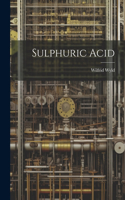 Sulphuric Acid