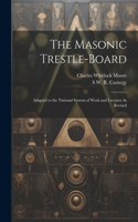 Masonic Trestle-Board
