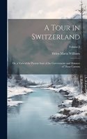 Tour in Switzerland
