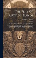Play Of Auction Hands