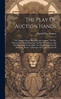 Play Of Auction Hands