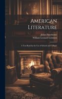 American Literature