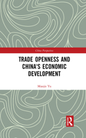 Trade Openness and China's Economic Development