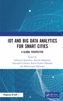 Iot and Big Data Analytics for Smart Cities