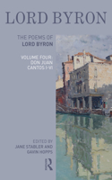 Poems of Lord Byron