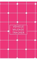 Vehicle Mileage Tracker