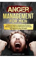 Anger Management for Men