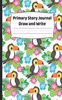 Primary Journal - Draw And Write
