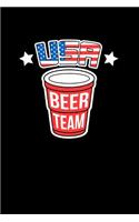 USA Beer Team