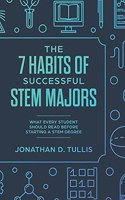 7 Habits of Successful STEM Majors