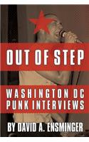 Out of Step
