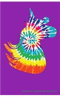 Rainbow Hippie Sheet Music
