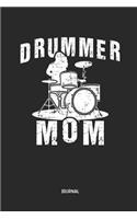 Drummer Mom Journal