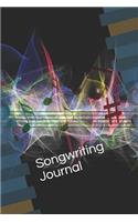 Songwriting Journal