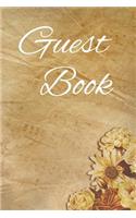 Guest Book