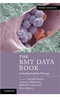 Bmt Data Book