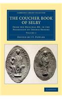 Coucher Book of Selby - Volume 1