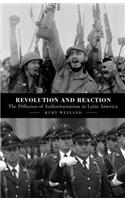 Revolution and Reaction